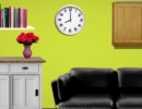 Lurid House Escape