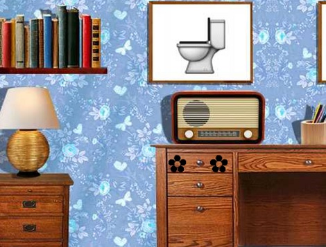 Style Rooms Escape