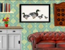 Vintage House Escape