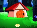 Weird Land Escape