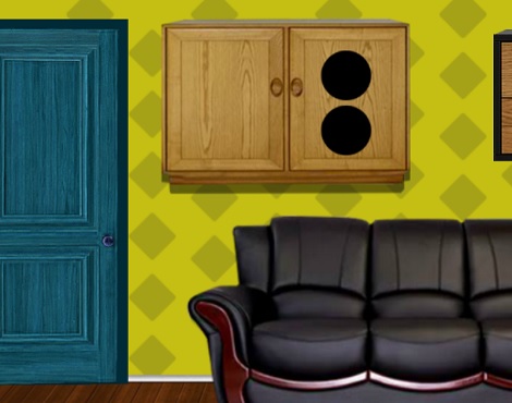 Amber House Escape