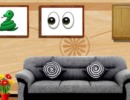 Carom House Escape