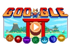 グーグルチャンピオン アイランド
