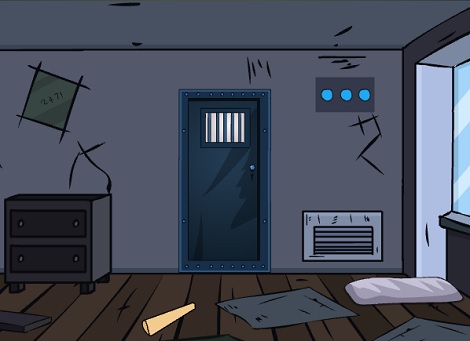 Easy Escape 14