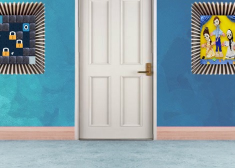Free Puppet Show Banner Escape