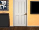 Kungfu Panda Po Escape