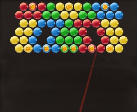 マイクロソフト バブル