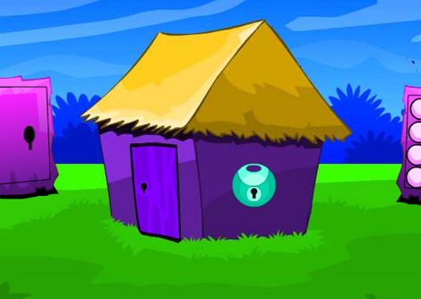 Verd Land Escape