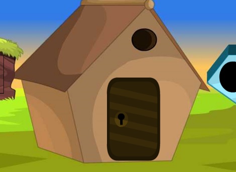 Wood Land Escape