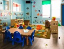 Dignified Classroom Escape