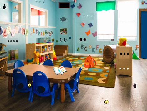 Dignified Classroom Escape