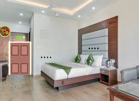 Gleaming Room Escape