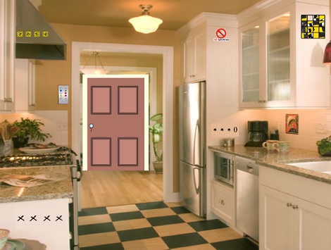 Gleaming Room Escape 2