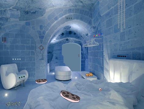 Hypogeal Room Escape