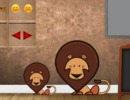 Narnia Aslan Escape