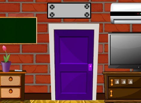 Contemporary Room Escape 2