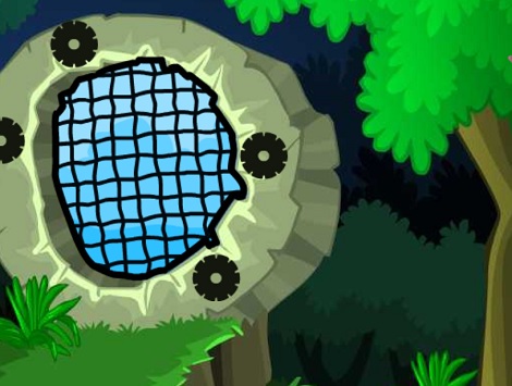 Rat Land Escape