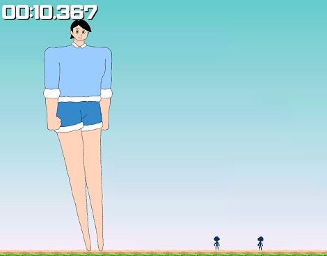出過杉くん