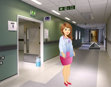 Doctor Way To Escape