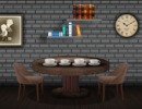 Enigmatic Room Escape