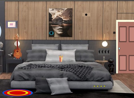 Gleaming Room Escape 3