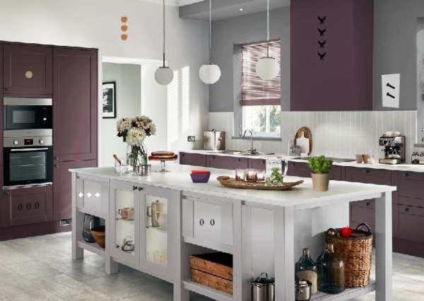 Home Kitchen Room Escape