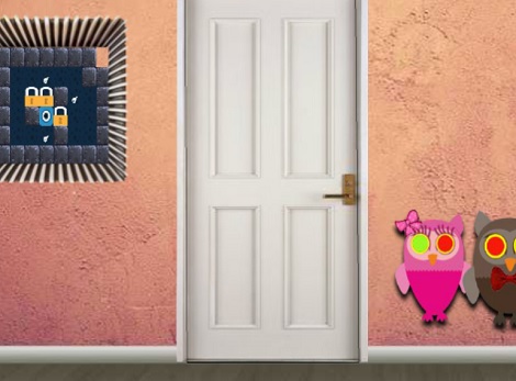 Idea Christopher Escape