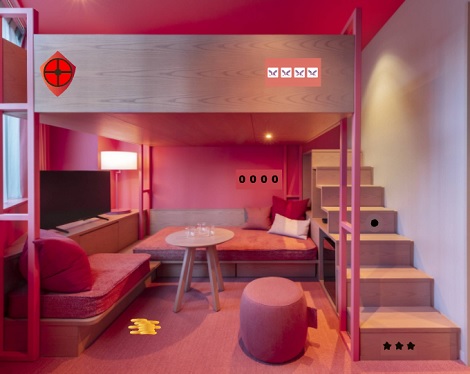 Relaxation Room Escape 2