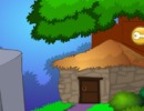 Scrubland Escape