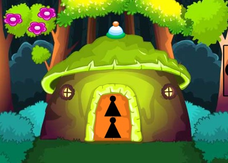 Stunt Land Escape