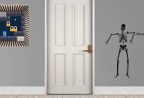 Broom Witch Escape