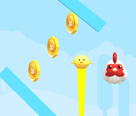 ひよこがえし