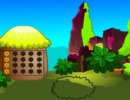Cliff Land Escape