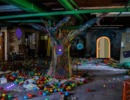 Genie Escape Room 7
