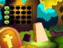 Grave Land Escape