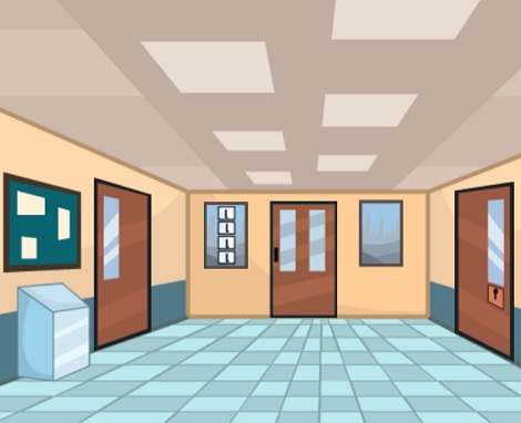 Hotel Escape