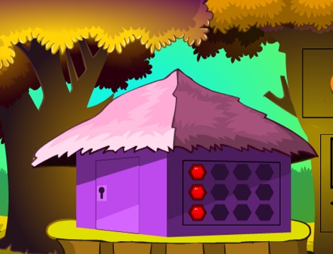 Tower Land Escape