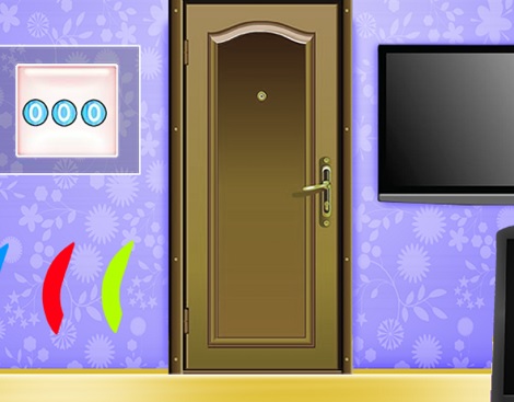 Basketball Player Escape 2