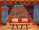 Cracker House Escape