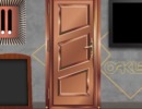 Elegant Girl Escape