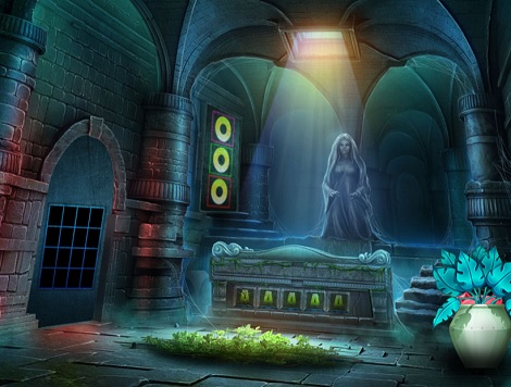 Green Jelly Escape