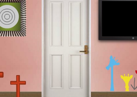 Pastor Escape