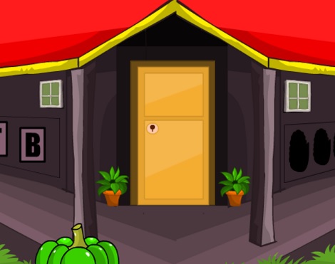 Thanksgiving Escape Series Episode 2