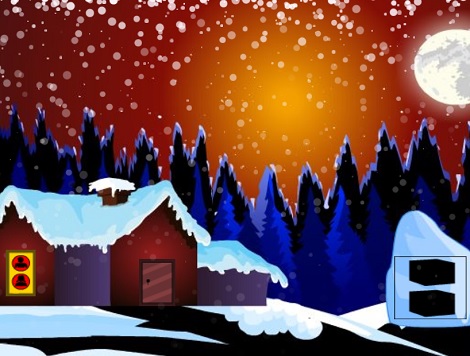 2021 Christmas Is Coming 3