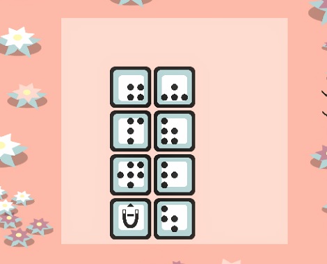 Domino Cards