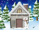 Find The Christmas Cap