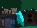 Red House Escape