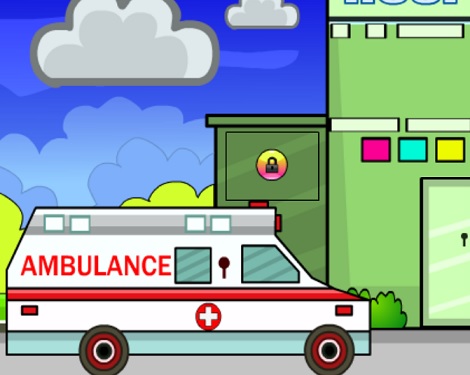 Ambulance Escape
