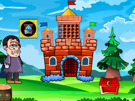 Castle Escape 2