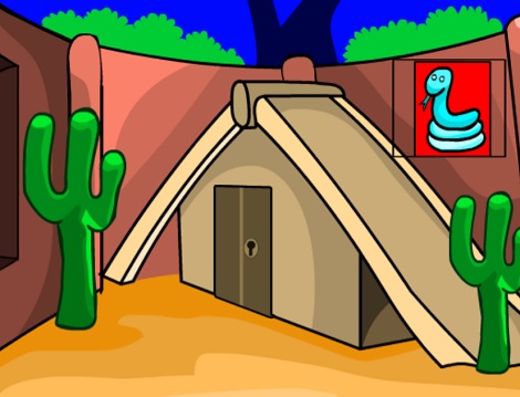Escape From Zoo